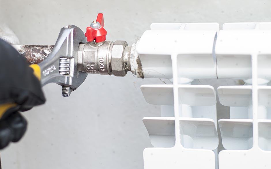 systeme de chauffage Neuilly-sur-Marne