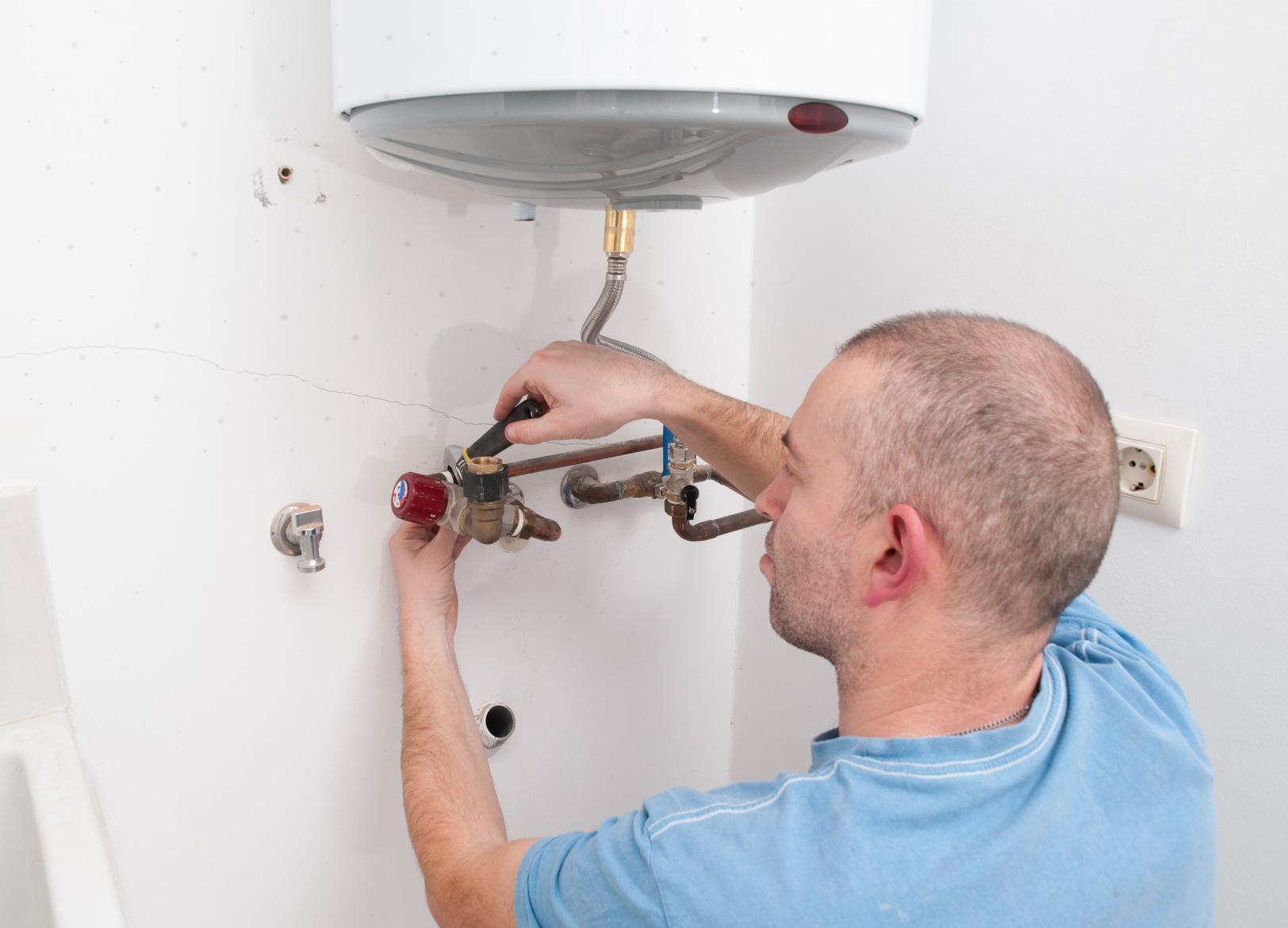entreprise de chauffage Mennecy