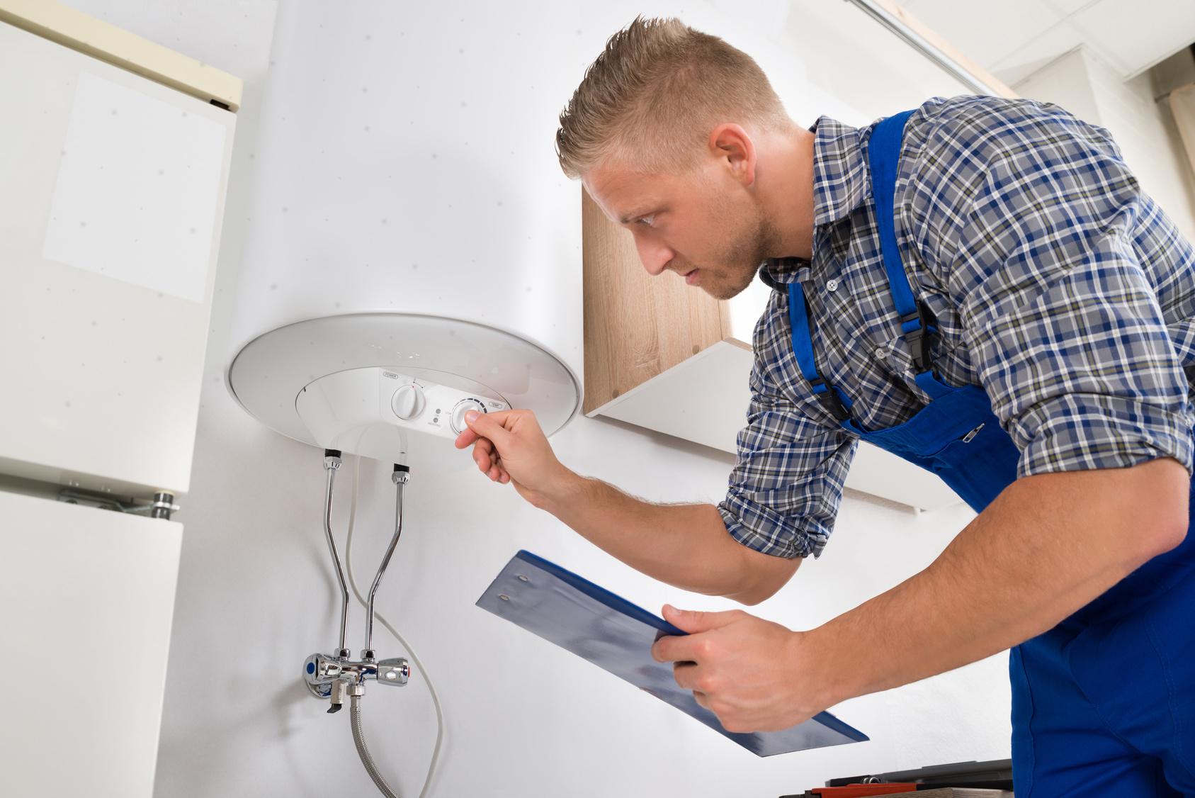 entreprise chauffage Villepinte