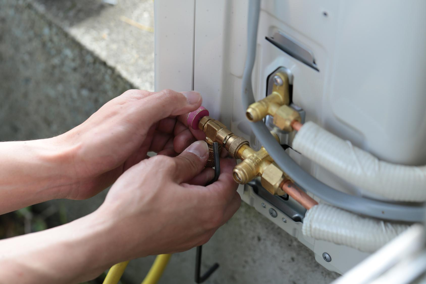 systeme de chauffage Neuilly-sur-Marne