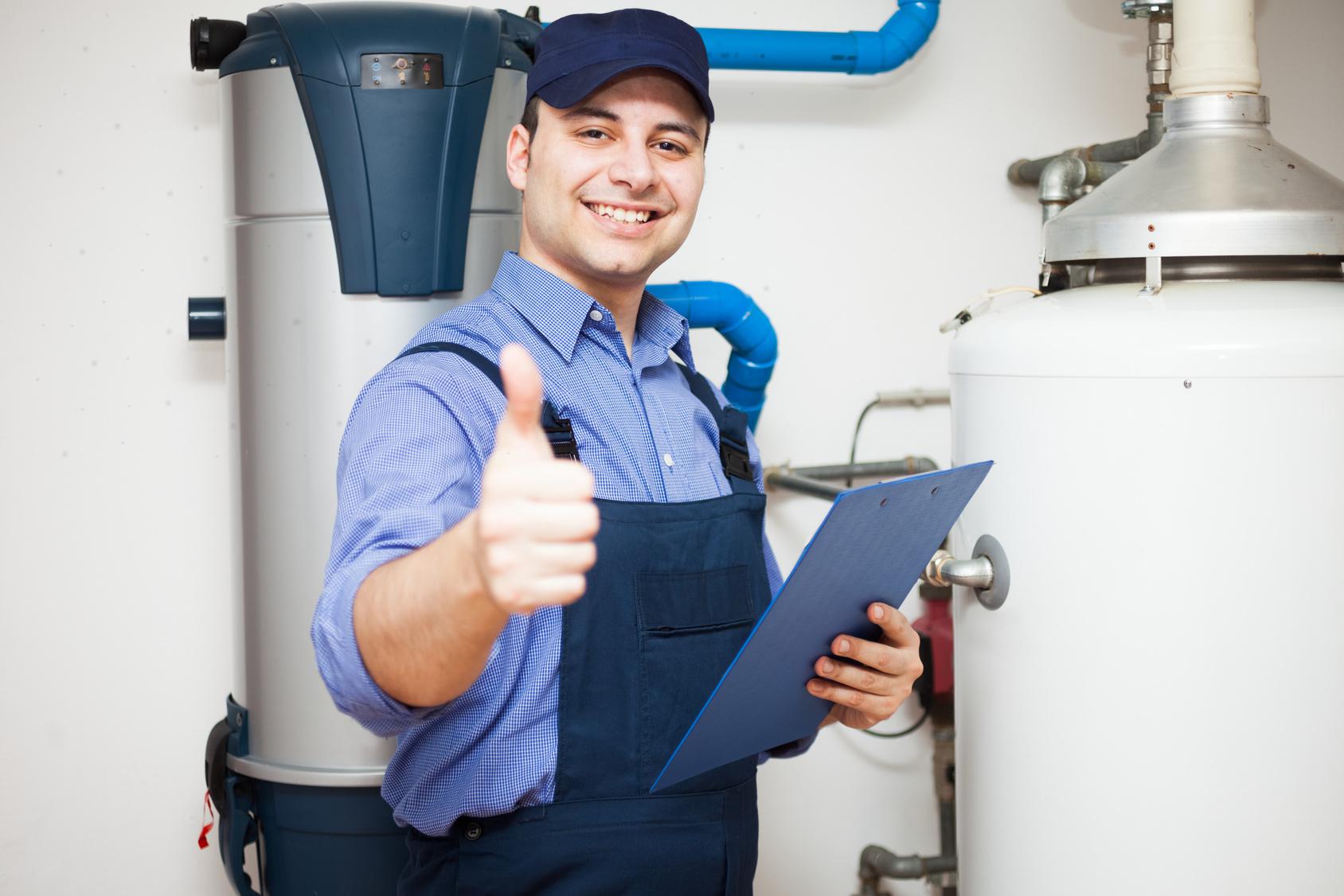 entreprise chauffage Villepinte