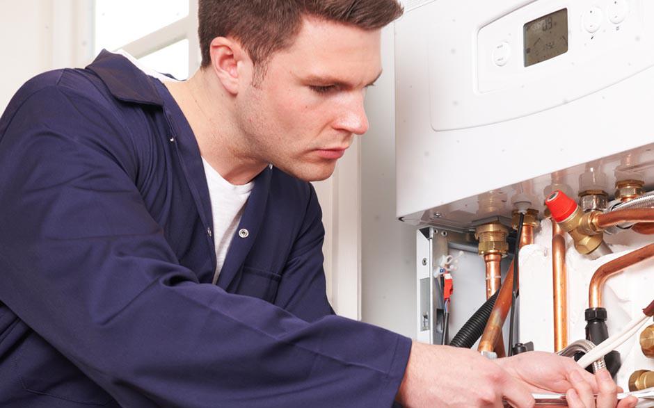 installation chauffage central Rosny-sous-Bois