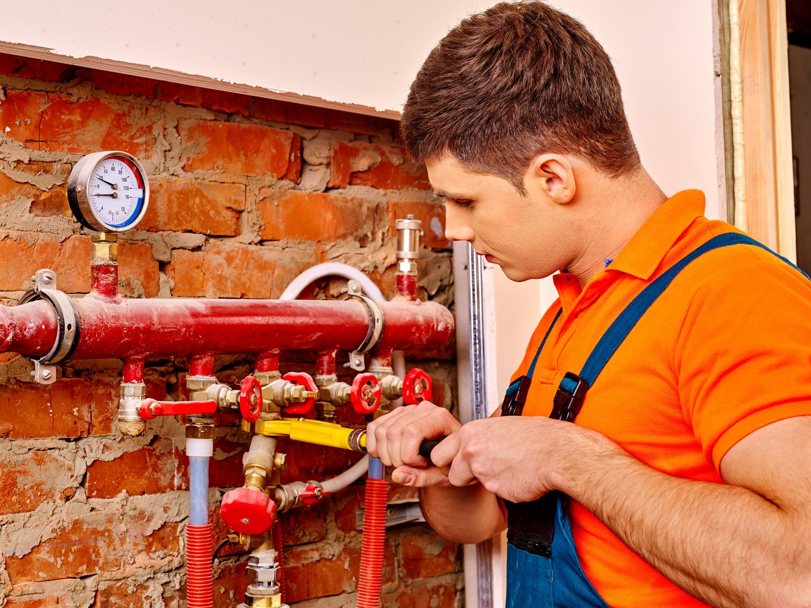 entreprise chauffage Villepinte